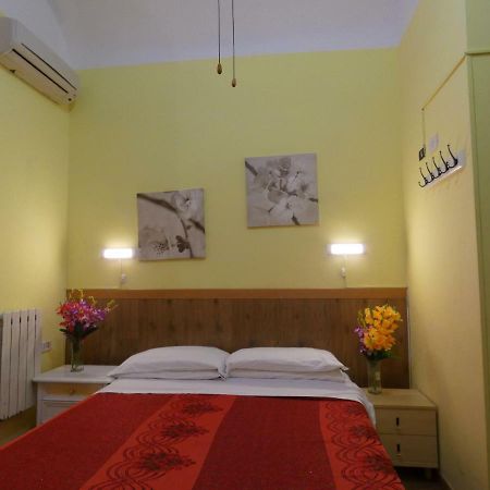 Sunlight Guest House Rom Exterior foto
