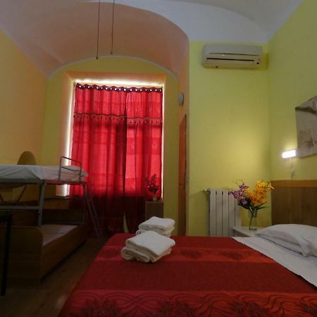 Sunlight Guest House Rom Exterior foto