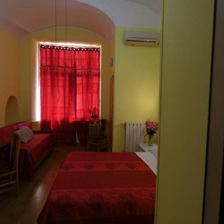 Sunlight Guest House Rom Exterior foto
