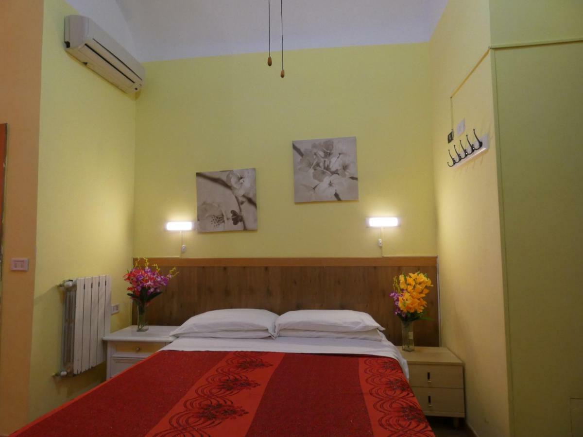 Sunlight Guest House Rom Exterior foto