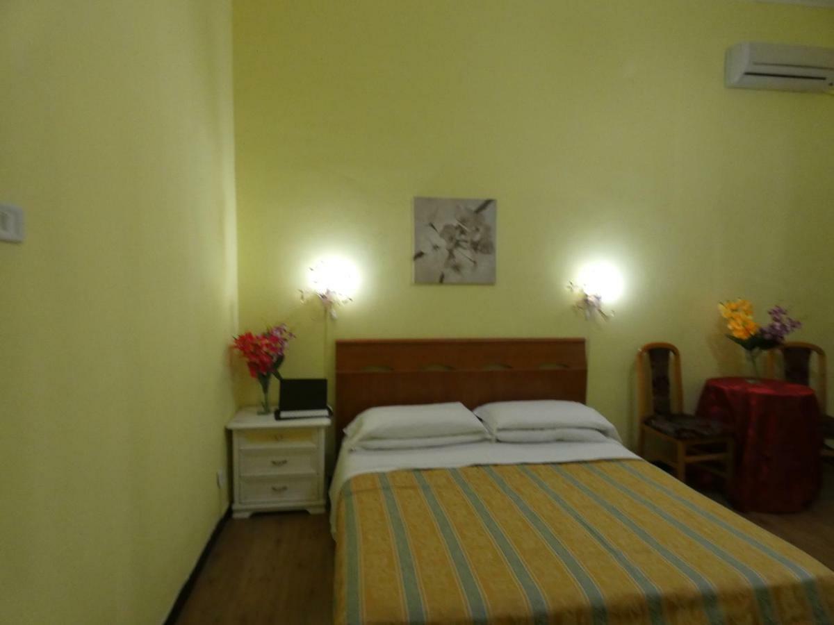 Sunlight Guest House Rom Exterior foto