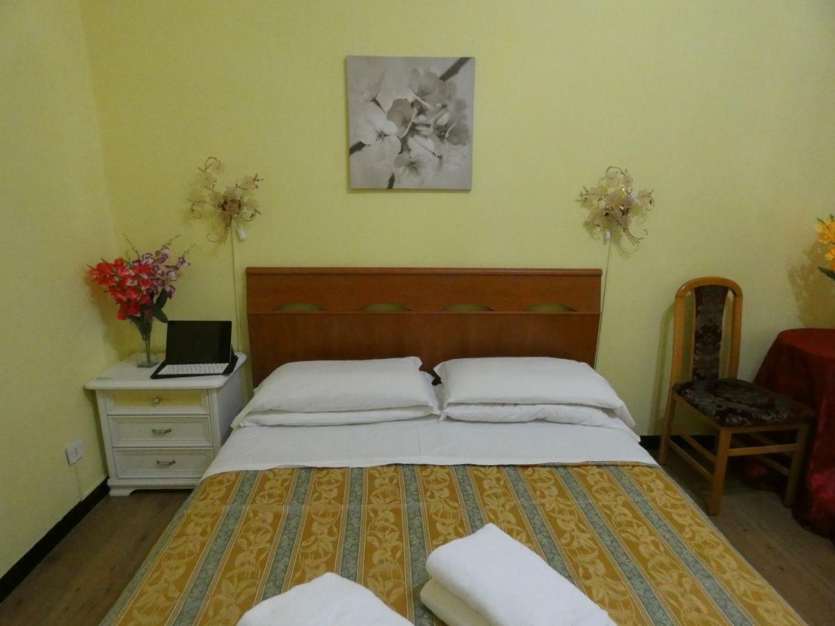 Sunlight Guest House Rom Exterior foto