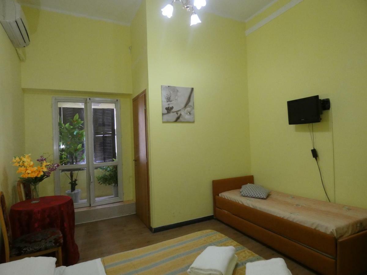 Sunlight Guest House Rom Exterior foto