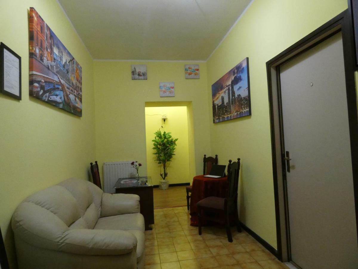 Sunlight Guest House Rom Exterior foto