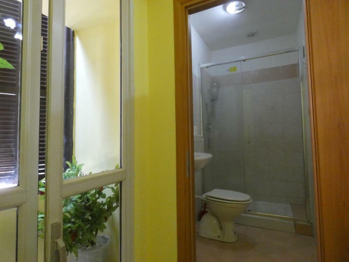 Sunlight Guest House Rom Exterior foto