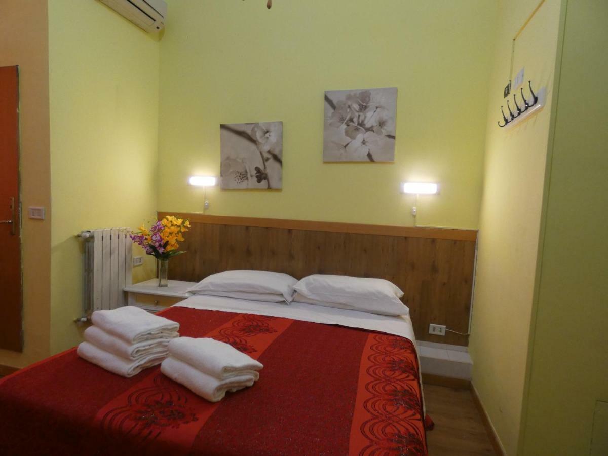 Sunlight Guest House Rom Exterior foto