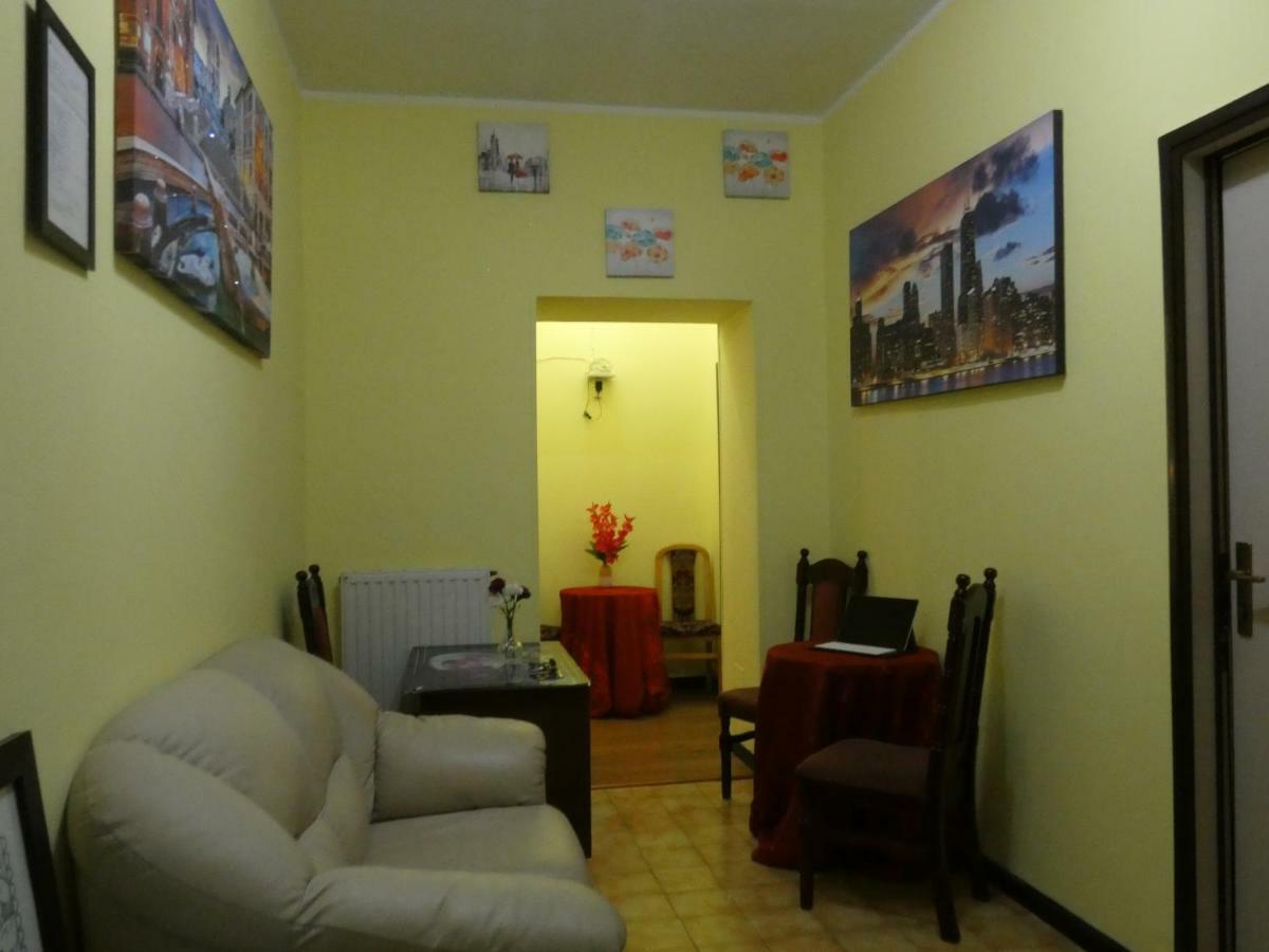 Sunlight Guest House Rom Exterior foto