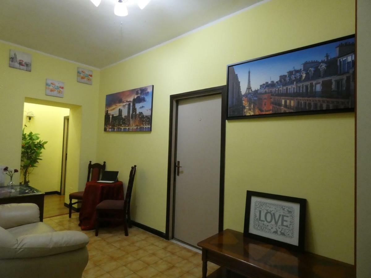 Sunlight Guest House Rom Exterior foto