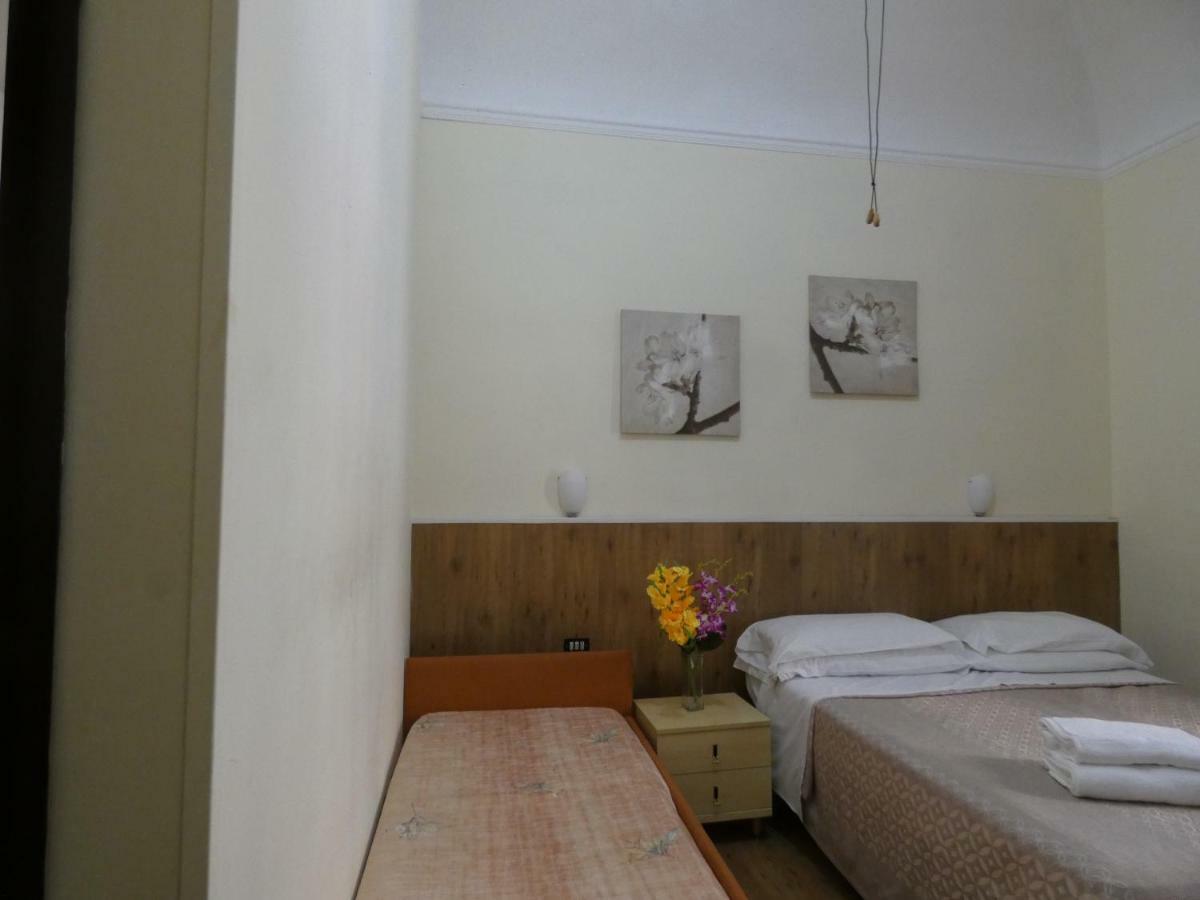 Sunlight Guest House Rom Exterior foto
