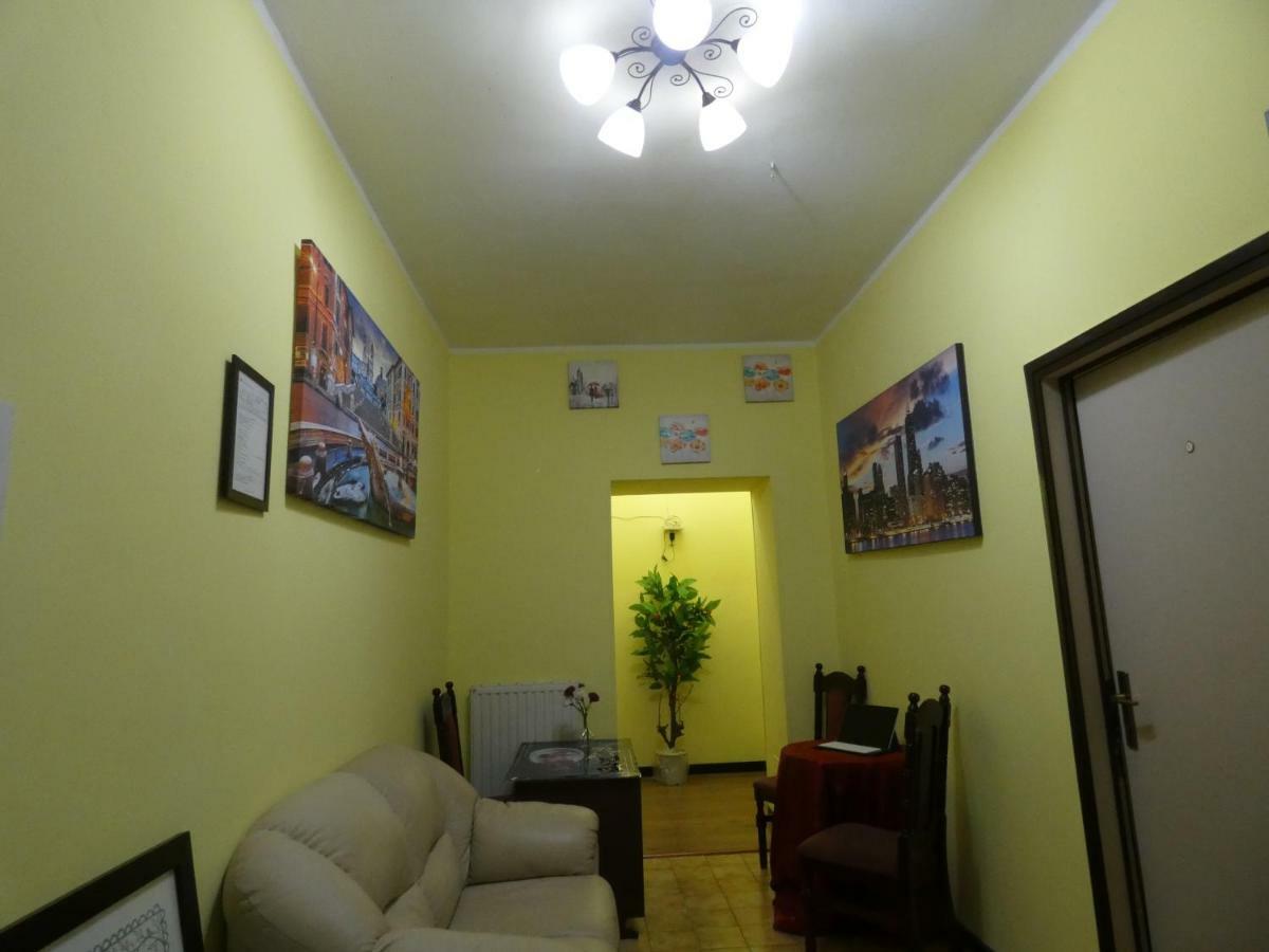 Sunlight Guest House Rom Exterior foto