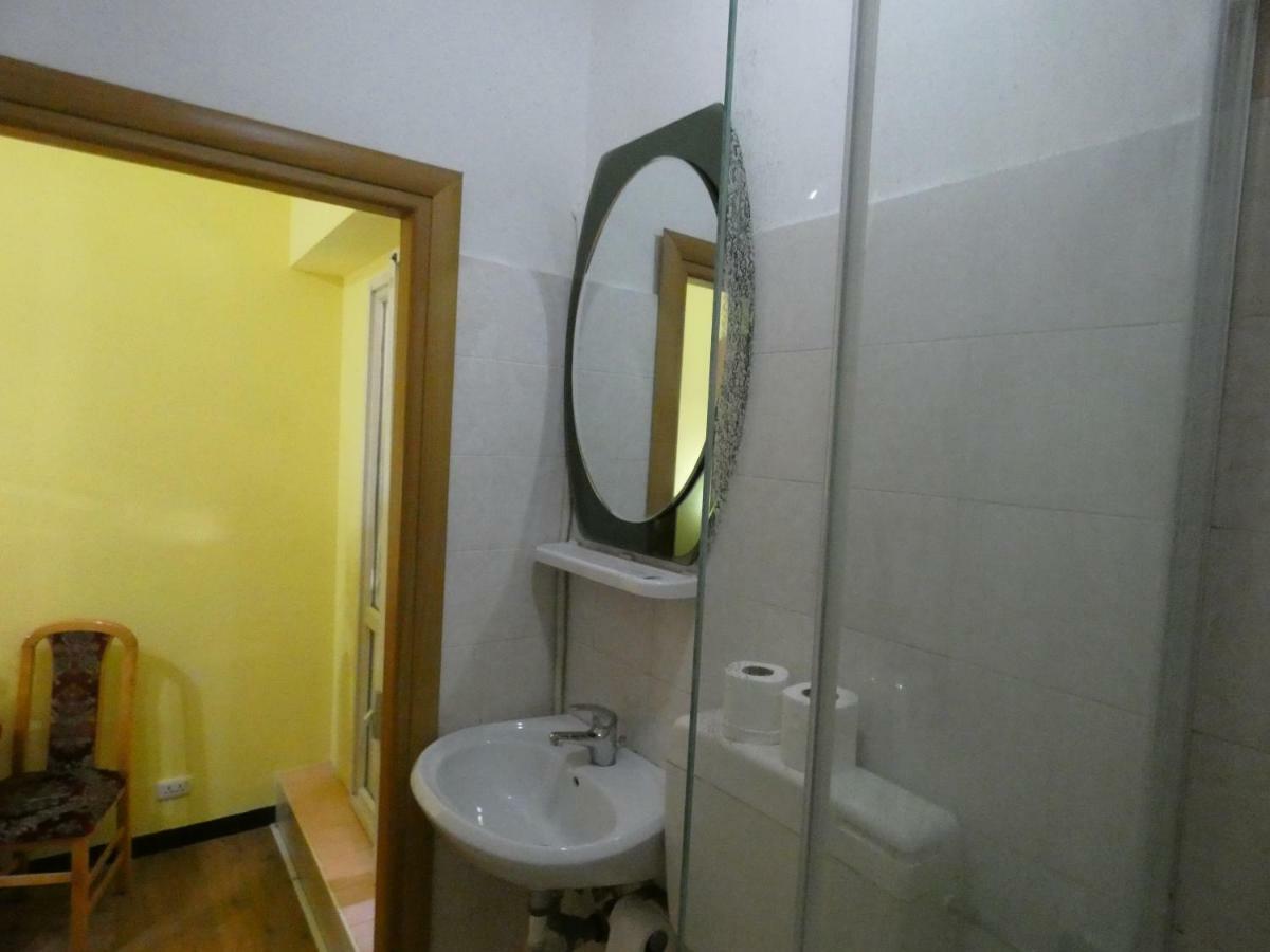 Sunlight Guest House Rom Exterior foto