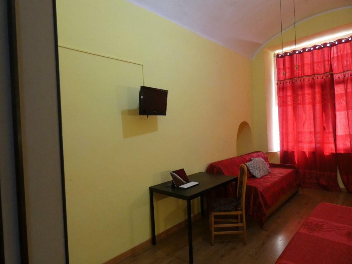 Sunlight Guest House Rom Exterior foto