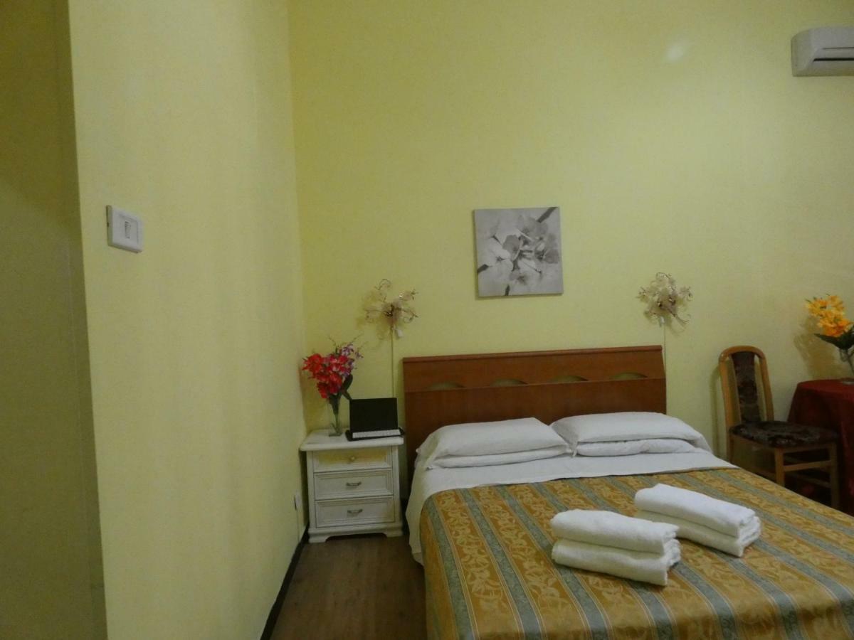 Sunlight Guest House Rom Exterior foto