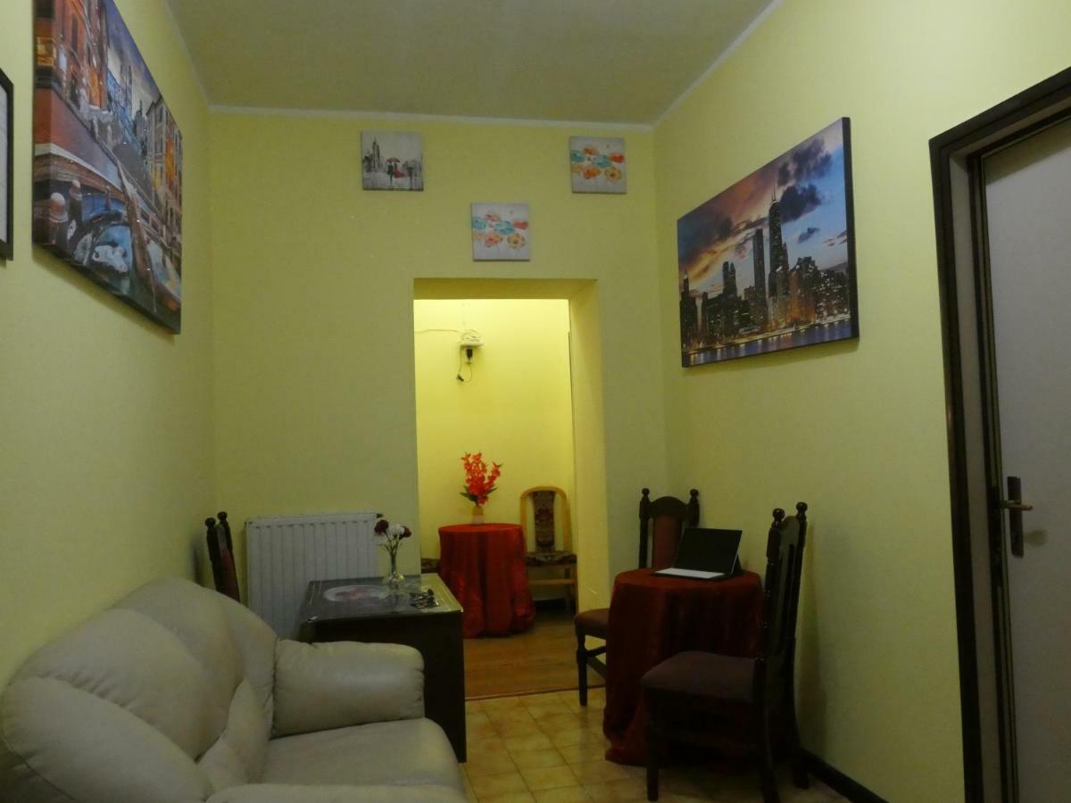 Sunlight Guest House Rom Exterior foto