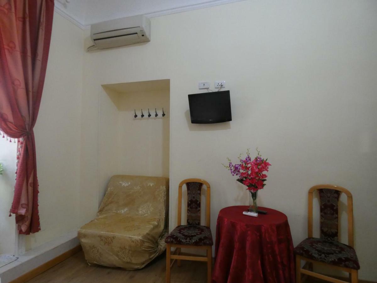 Sunlight Guest House Rom Exterior foto