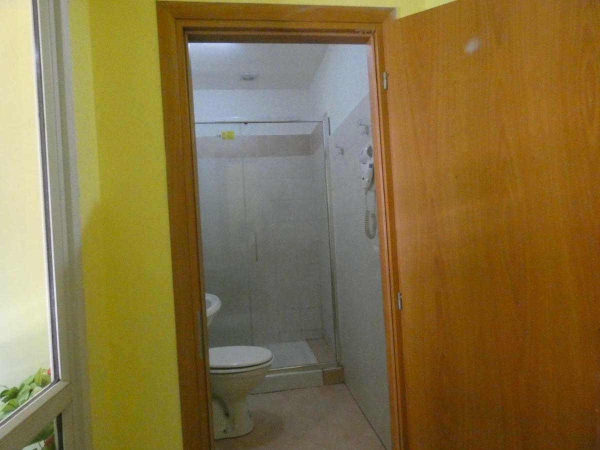 Sunlight Guest House Rom Exterior foto